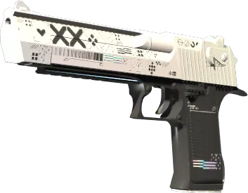 Desert Eagle | Printstream (Field-Tested)