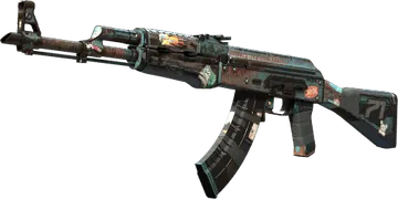 AK-47 | Rat Rod (Field-Tested)